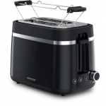 R&ouml;ster Sencor STS2710BK, must