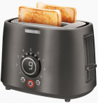 R&ouml;ster Sencor STS6058BK, must