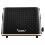R&ouml;ster Sencor STS 7201BK, must