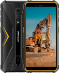 Ulefone Armor X12 3/32GB Black and orange without charger