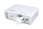 Acer X1526p Standard throw projector 4000 ANSI lumens DLP 1080p (1920x1080) 3D White