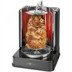 Kebabimasin Clatronic DVG3686BL