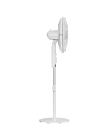 Midea FS40-23MT household fan White