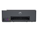 HP Smart Tank 581 All-in-One Printer, Home and home office, Print, copy, scan, Wireless; High-volume printer tank; Print from phone or tablet; Scan to PDF