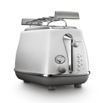 Toaster DeLonghi CTOC2103.W