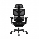 COUGAR Terminator Air Universal gaming chair Mesh seat Black