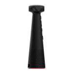 IPEVO TOTEM 360 360&deg; Immersive Conference Camera + Speakerphone