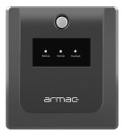 Emergency power supply Armac UPS HOME LINE-INTERACTIVE H/1500F/LED