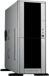 Chieftec CT-01B-350GPB computer case Mini Tower Black 350 W