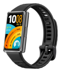 Huawei Band 11 Pro AMOLED Wristband activity tracker 4.11 cm (1.62") Black