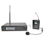 DNA VM - HEAD SET wireless headset