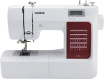 Brother CS10s Computerised sewing machine Electric