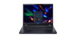 Acer TravelMate P4 TMP414-53-TCO-5771 Intel&reg; Core&trade; i5 i5-1335U Laptop 35.6 cm (14") WUXGA 16 GB DDR4-SDRAM 512 GB SSD Wi-Fi 6 (802.11ax) Windows 11 Pro Blue