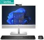 Renew SILVER HP Elite 840 G9 AIO All-In-One 24 - i7-14700, 16GB, 512GB SSD, 23.8 FHD Non-Touch AG, VESA/Height Adjustable, Win 11 Pro, 1 years HP Renew