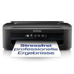 Epson WorkForce WF-2110W inkjet printer Colour 5760 x 1440 DPI A4 Wi-Fi