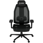Gaming chair mesh and comfortable molded foam