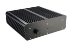 Akasa Pascal MD Small Form Factor (SFF) Black