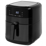 Frytkownica beztłuszczowa | 9 program&oacute;w | 5,0 L | Air Fryer Camry Camry
