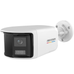 Hikvision Turbo HD with ColorVu DS-2CE12KF3TP-DLS(180&deg;) security camera Bullet IP security camera Indoor & outdoor 3328 x 1504 pixels Wall