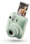 Fujifilm Instax Mini 12 86 x 54 mm Mint colour