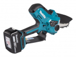 Makita DUC101Z chainsaw 320 W Black, Blue