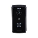 Dahua Technology DHI-VTO2111D-WP video intercom system 1 MP Black