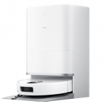 Xiaomi Vacuum 5, m&auml;rg- ja kuivpuhastus, valge - Robottolmuimeja / BHR0834EU/VAC5