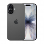 Apple iPhone 17 16 cm (6.3") Dual SIM iOS 26 5G USB Type-C 512 GB Black WLONONWCROZC9