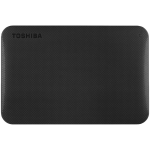 Toshiba External Hard Drive Canvio Ready (2.5" 4TB, USB3.2 Gen 1, Black)