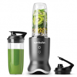 Nutribullet Ultra, 1200 W, tumehall - Spordiblender / NB1206DGCC