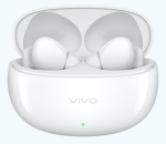 VIVO Buds Pro Headset Wireless In-ear Calls/Music Bluetooth White