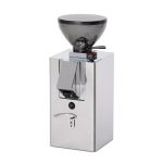 Coffee Grinder La Pavoni Nuovo Kube Chrome