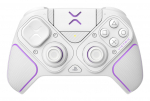 PDP 052-002-WH Gaming Controller Violet, White RF/USB Gamepad Analogue / Digital PC, PlayStation 4, PlayStation 5