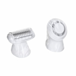 Braun Silk-&eacute;pil 9 Flex SkinSpa 9-481 3D Gold, White