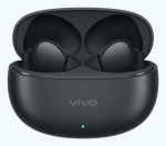 VIVO Buds Pro Headset Wireless In-ear Calls/Music Bluetooth Black