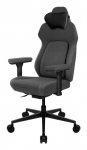 ThunderX3 CORE Smart Ergonomic Gaming Chair - Loft Dark Grey