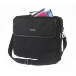 Kensington Simply Portable SP30 15.6&rdquo; Clamshell Laptop Case
