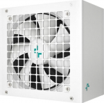 DeepCool PN850M power supply unit 850 W 20+4 pin ATX ATX White