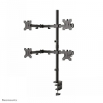 NEOMOUNTS BY NEWSTAR FLAT SCREEN DESK MOUNT (CLAMP/GROMMET)