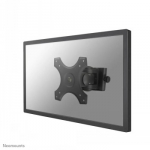 NEWSTAR FLAT SCREEN WALL MOUNT (2 PIVOTS & TILTABLE) 10-30" BLACK