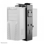 NEOMOUNTS BY NEWSTAR CPU HOLDER (HEIGHT PC: 39-54 CM / WIDTH PC: 13-23 CM) F-NM-CPU100BLACK