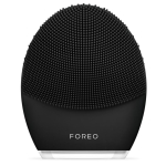 Foreo Luna 3 Men, must - N&auml;opuhastushari / LUNA3BLACK