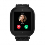 Xplora X6 Play Gen 2, LTE, must - Laste nutikell / X6-2GL-SF-BLACK
