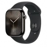 Apple Watch Series 10 GPS + Cellular 46mm WLONONWCRJBCL