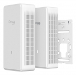 OMADA EAP775-Wall 9300 Mbit/s White Power over Ethernet (PoE)