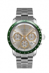 Zeppelin New York 8878MB5 watch, quartz 42mm