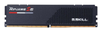 G.Skill Ripjaws S5 F5-5200J4040A32GX1-RS5K memory module 32 GB 1 x 32 GB DDR5 5200 MT/s 288-pin DIMM