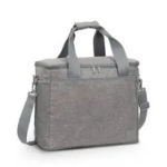 Rivacase 5736 thermal container 30 L Grey