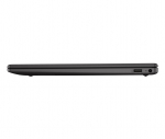 Notebook HP 255R G10 15,6"FHD/Ryzen 7 7735U/16GB/SSD512GB/R680M/W11 PRO Dark Ash Silver