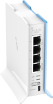 Mikrotik RB941-2ND-TC wireless access point 300 Mbit/s Blue, White